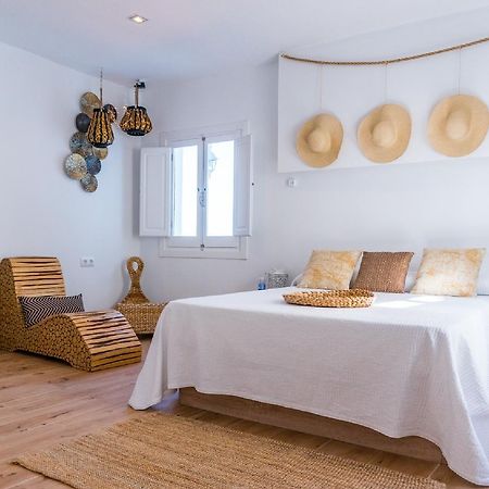 Blancos Rooms Hotel Peñíscola Екстериор снимка