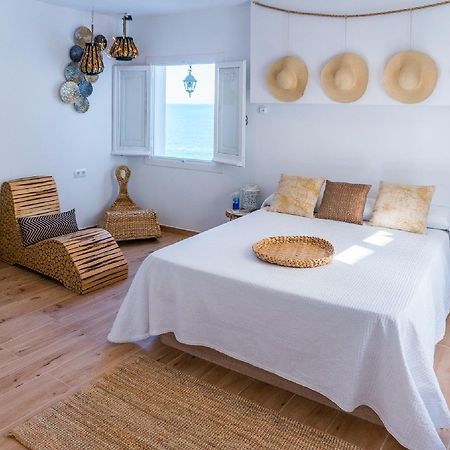 Blancos Rooms Hotel Peñíscola Екстериор снимка
