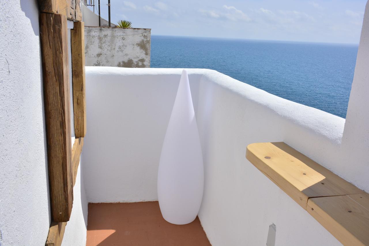Blancos Rooms Hotel Peñíscola Екстериор снимка