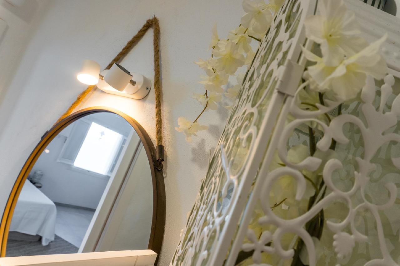 Blancos Rooms Hotel Peñíscola Екстериор снимка