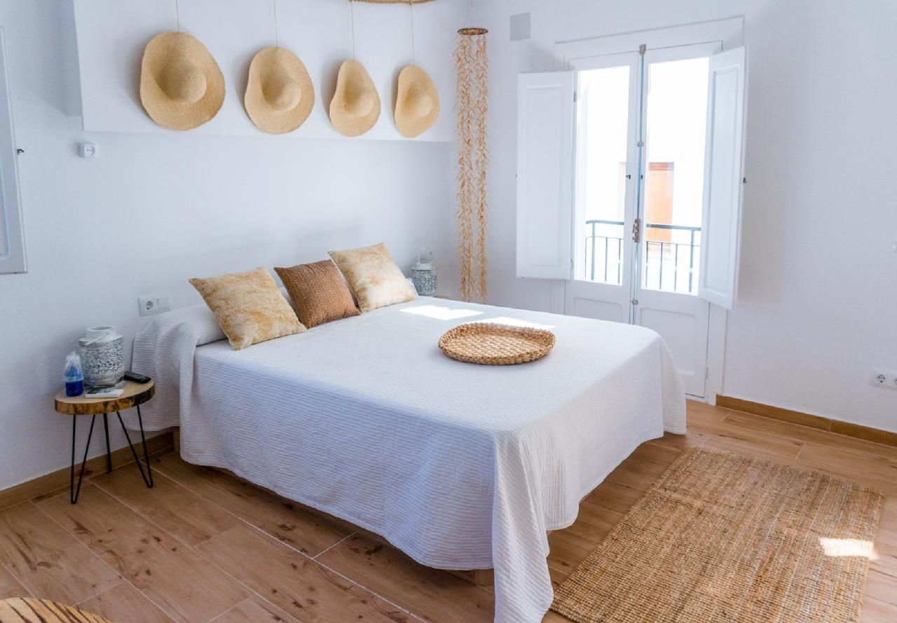 Blancos Rooms Hotel Peñíscola Екстериор снимка