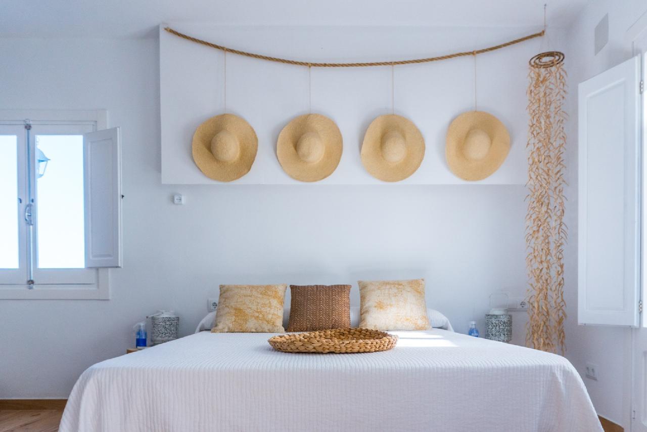 Blancos Rooms Hotel Peñíscola Екстериор снимка
