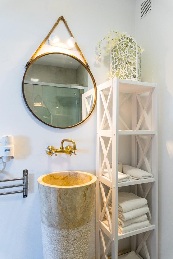 Blancos Rooms Hotel Peñíscola Екстериор снимка