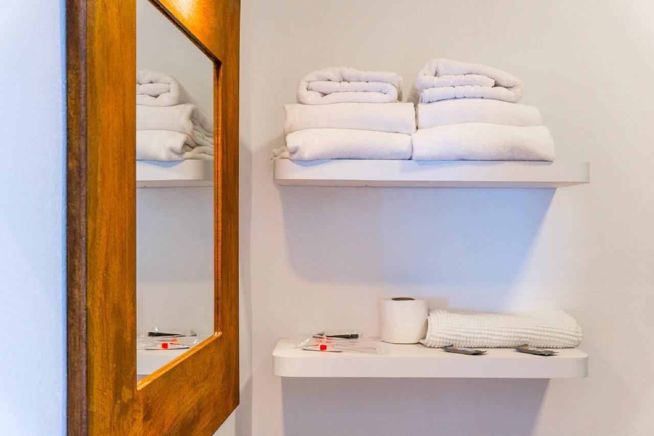 Blancos Rooms Hotel Peñíscola Екстериор снимка