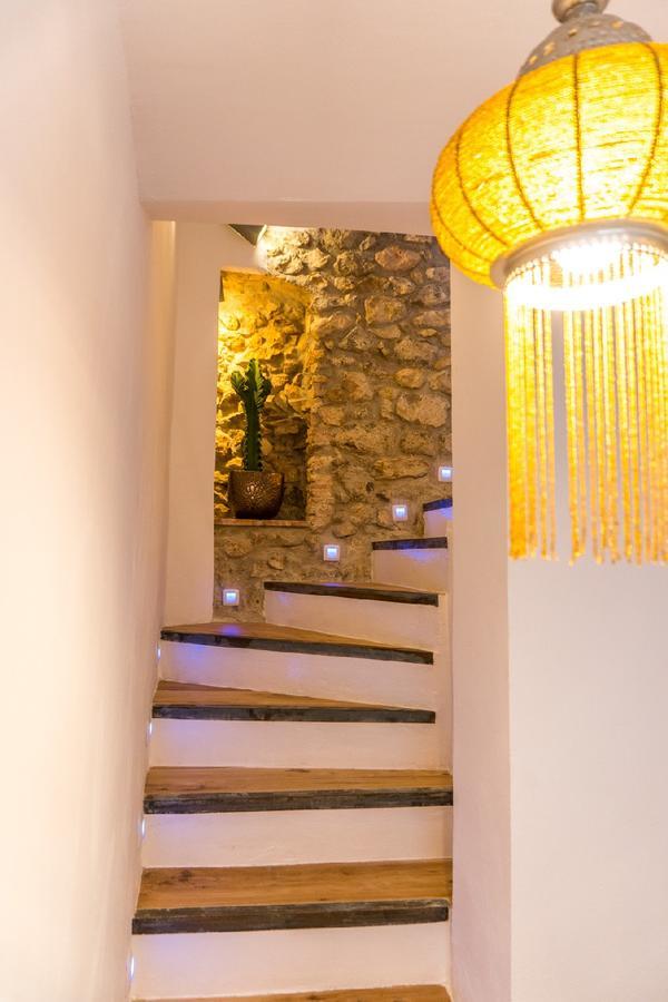 Blancos Rooms Hotel Peñíscola Екстериор снимка