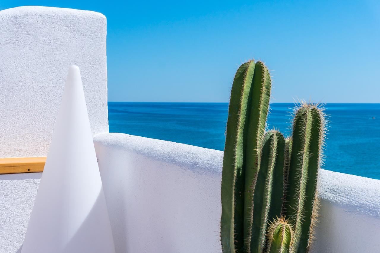 Blancos Rooms Hotel Peñíscola Екстериор снимка