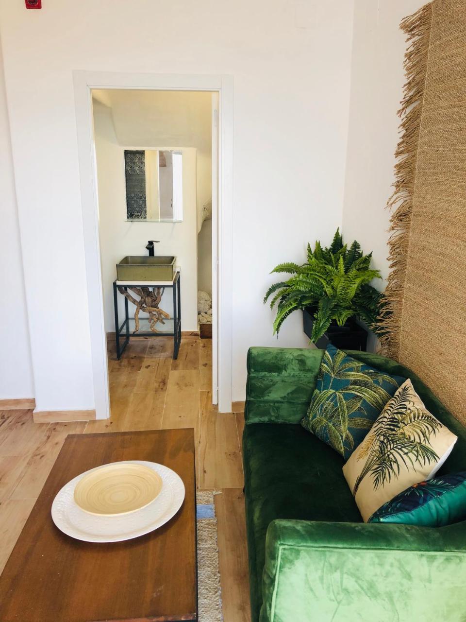 Blancos Rooms Hotel Peñíscola Екстериор снимка