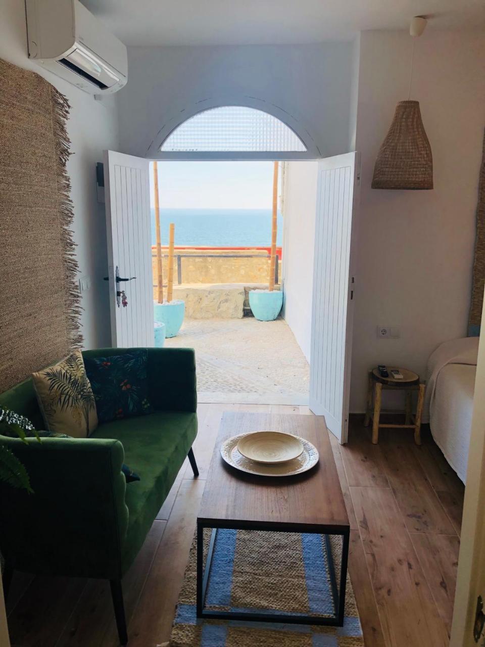 Blancos Rooms Hotel Peñíscola Екстериор снимка