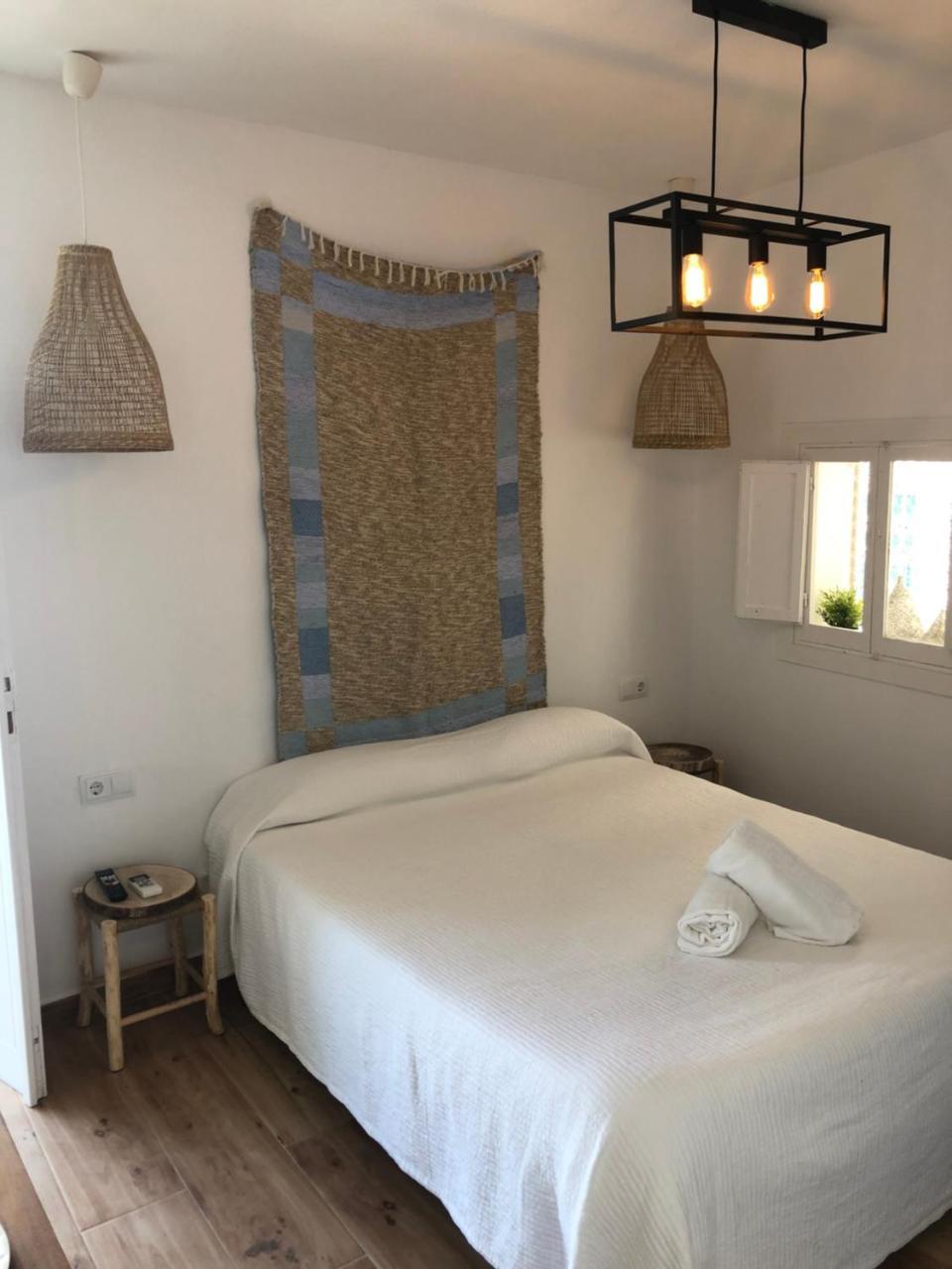 Blancos Rooms Hotel Peñíscola Екстериор снимка